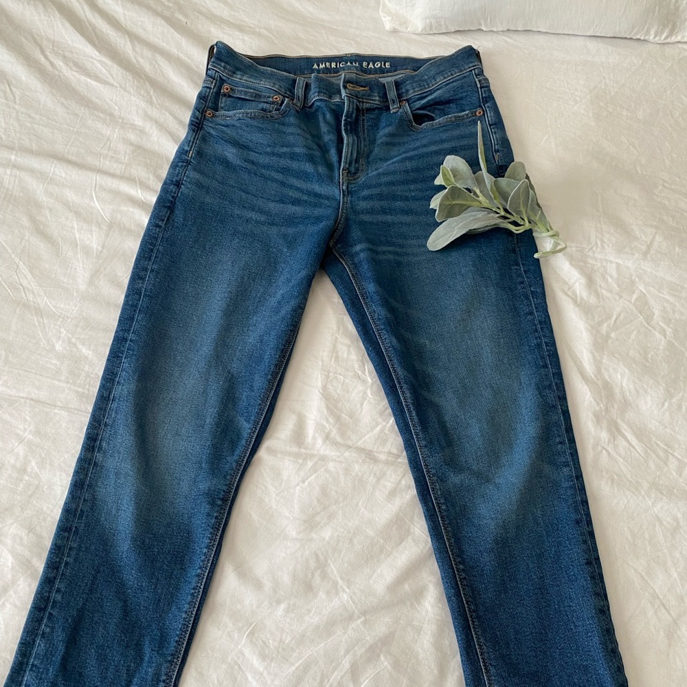 NWOT 90’s AE Jeans